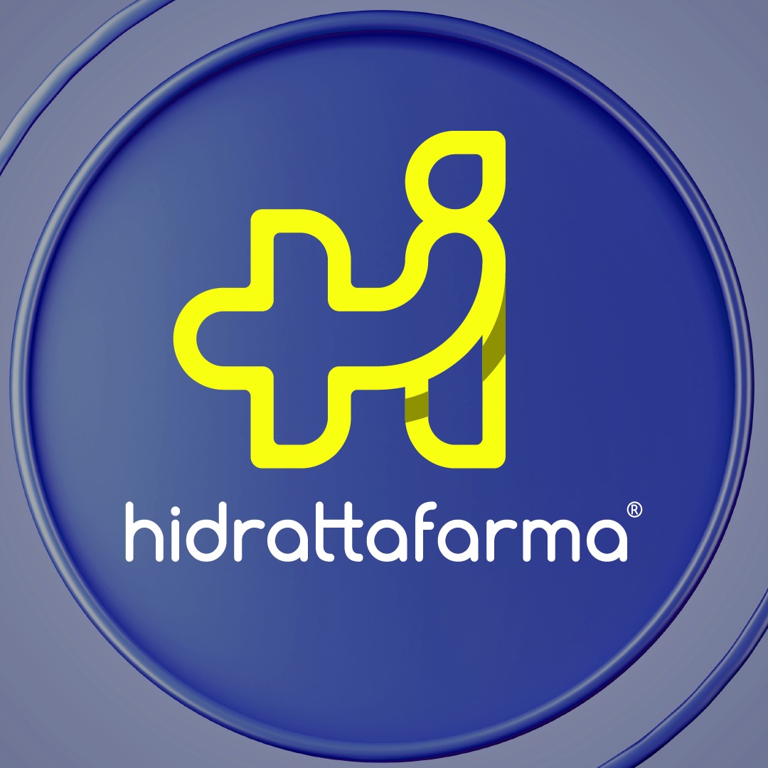 Logo Hidrattafarma