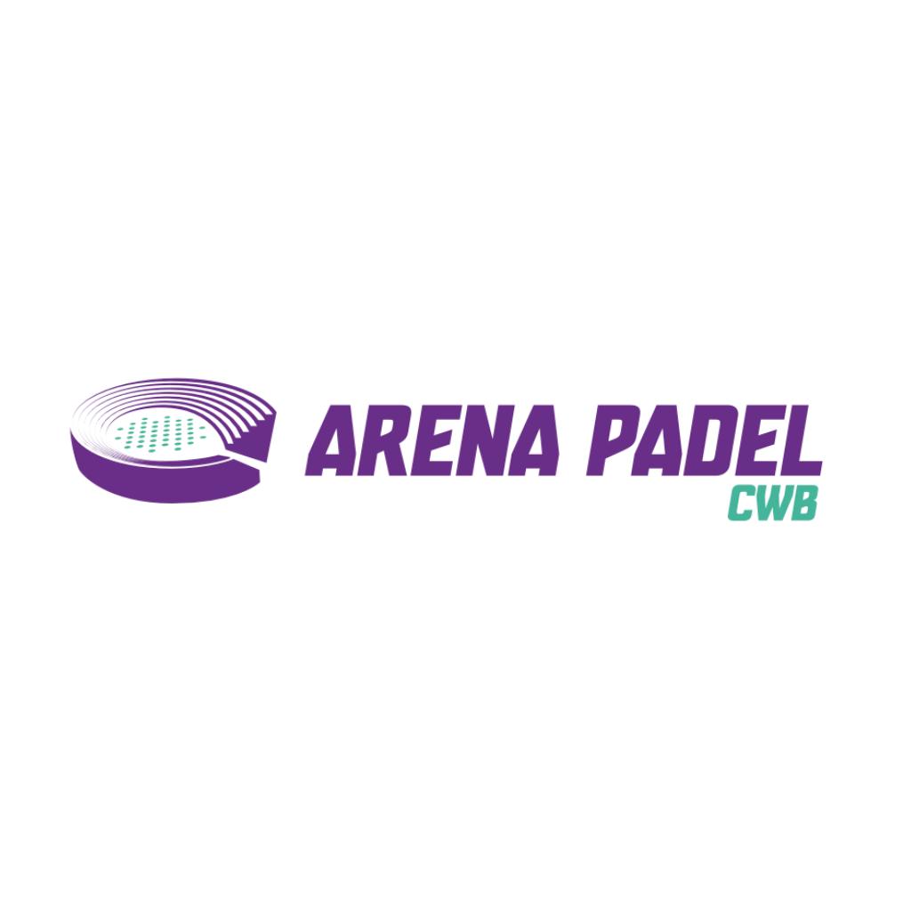 Logo Arena Padel