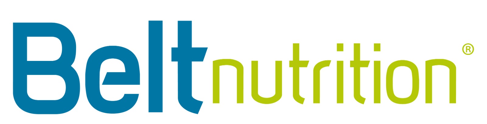 Logo Belt Nutrition