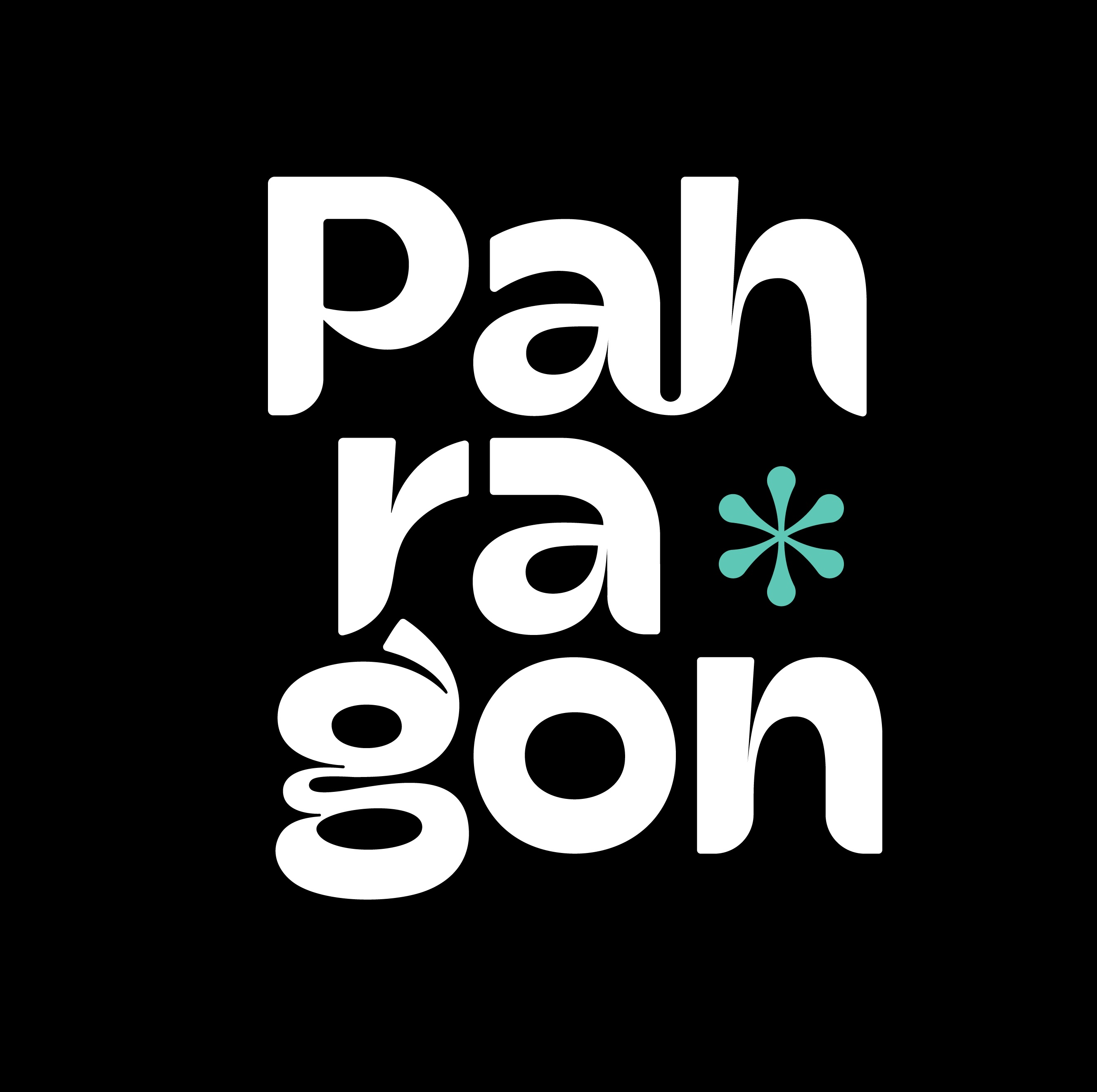 Logo Pahragon