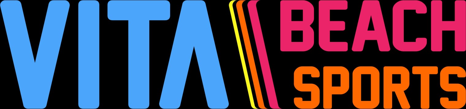 Logo Vita Beach Sports