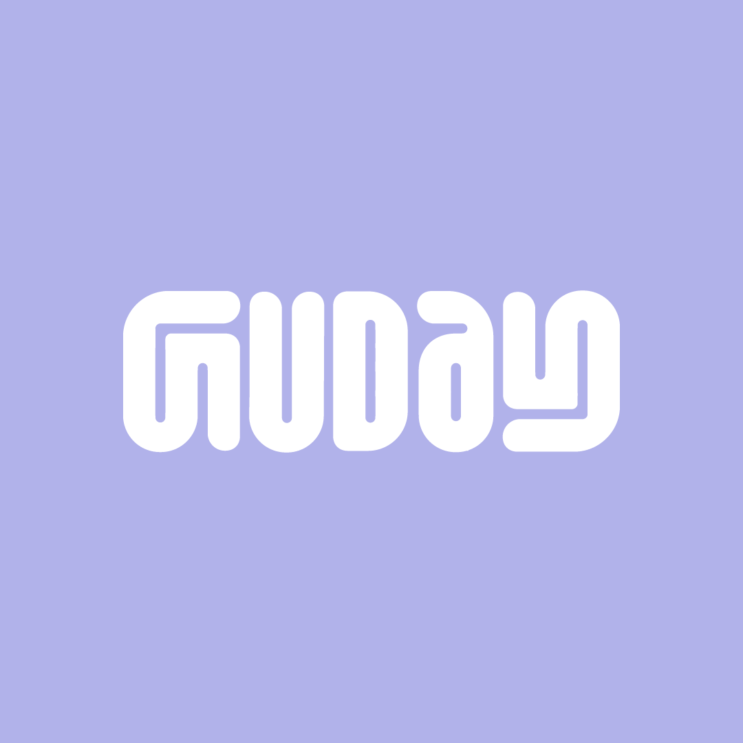 Logo Guday