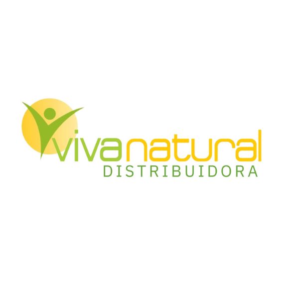 Logo Viva Natural Distribuidora