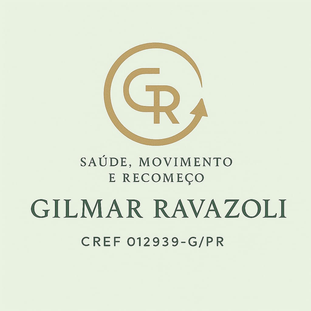 Logo Gilmar Personal