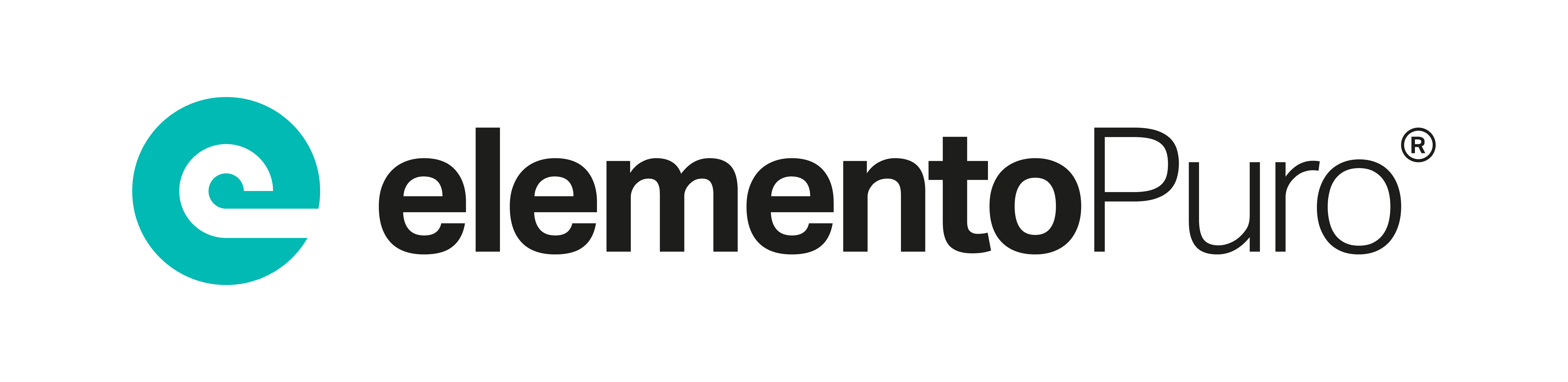 Logo Elemento Puro