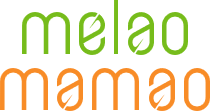 Logo Melão Mamão