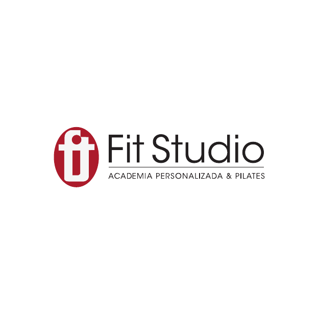 Logo Studio Fit
