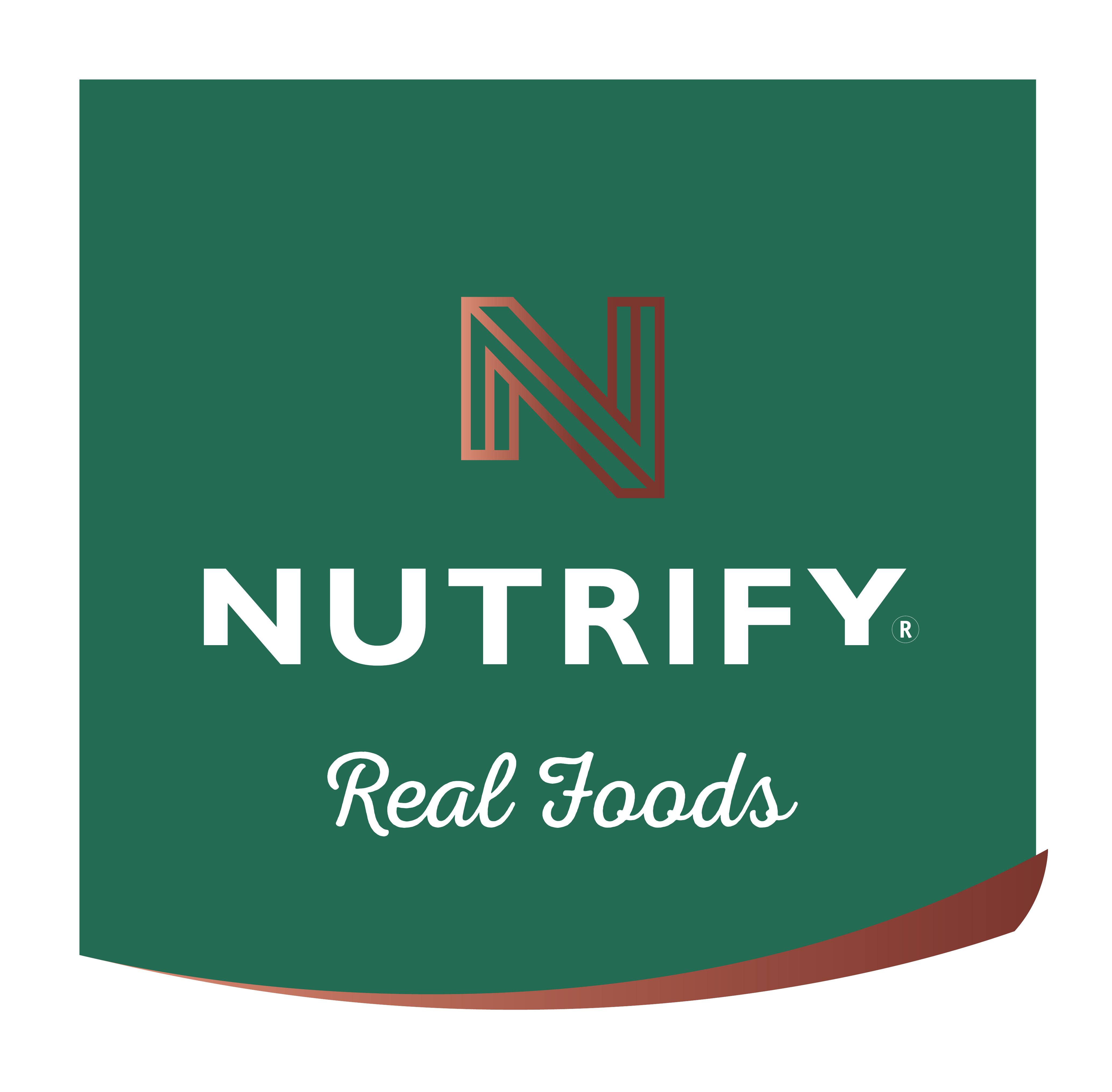 Logo Nutrify