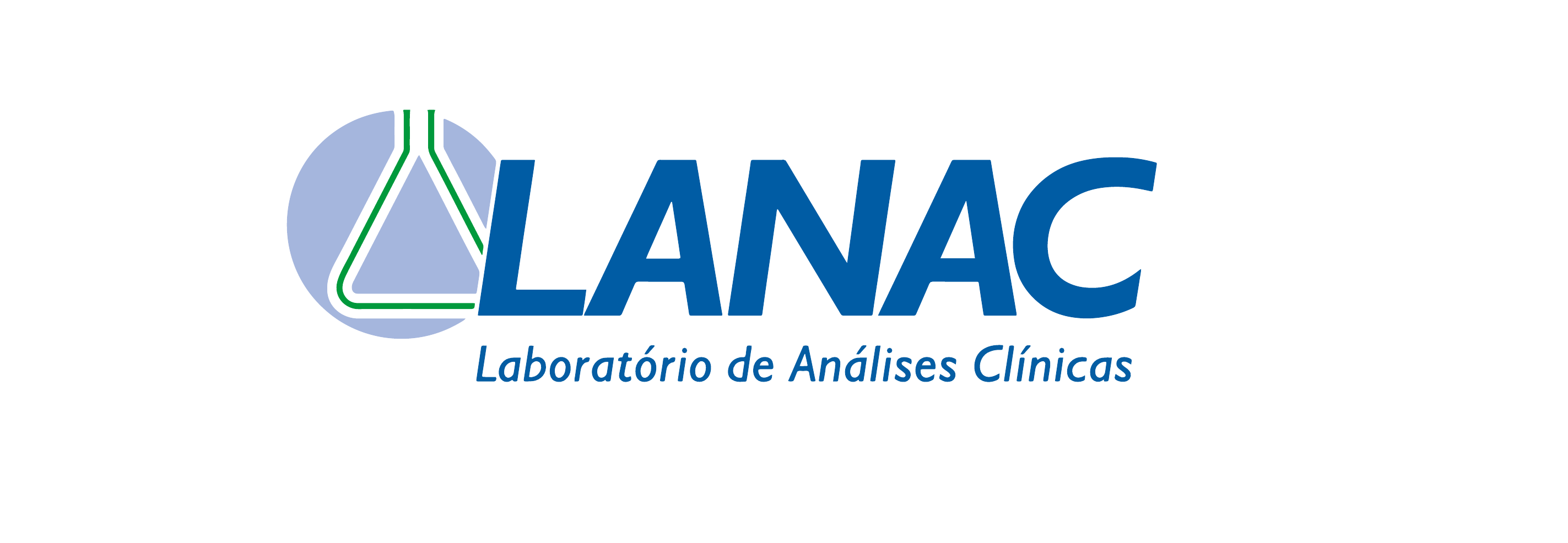 Logo LANAC